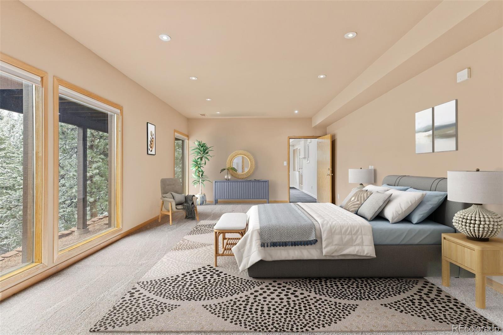 MLS Image #19 for 27822  bonanza drive,evergreen, Colorado