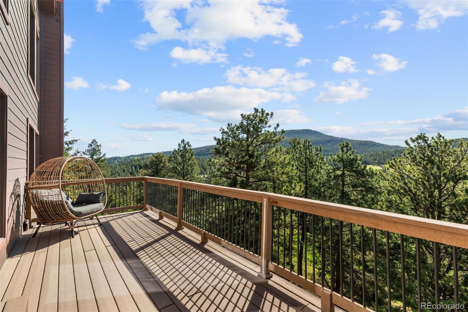 MLS Image #2 for 27822  bonanza drive,evergreen, Colorado