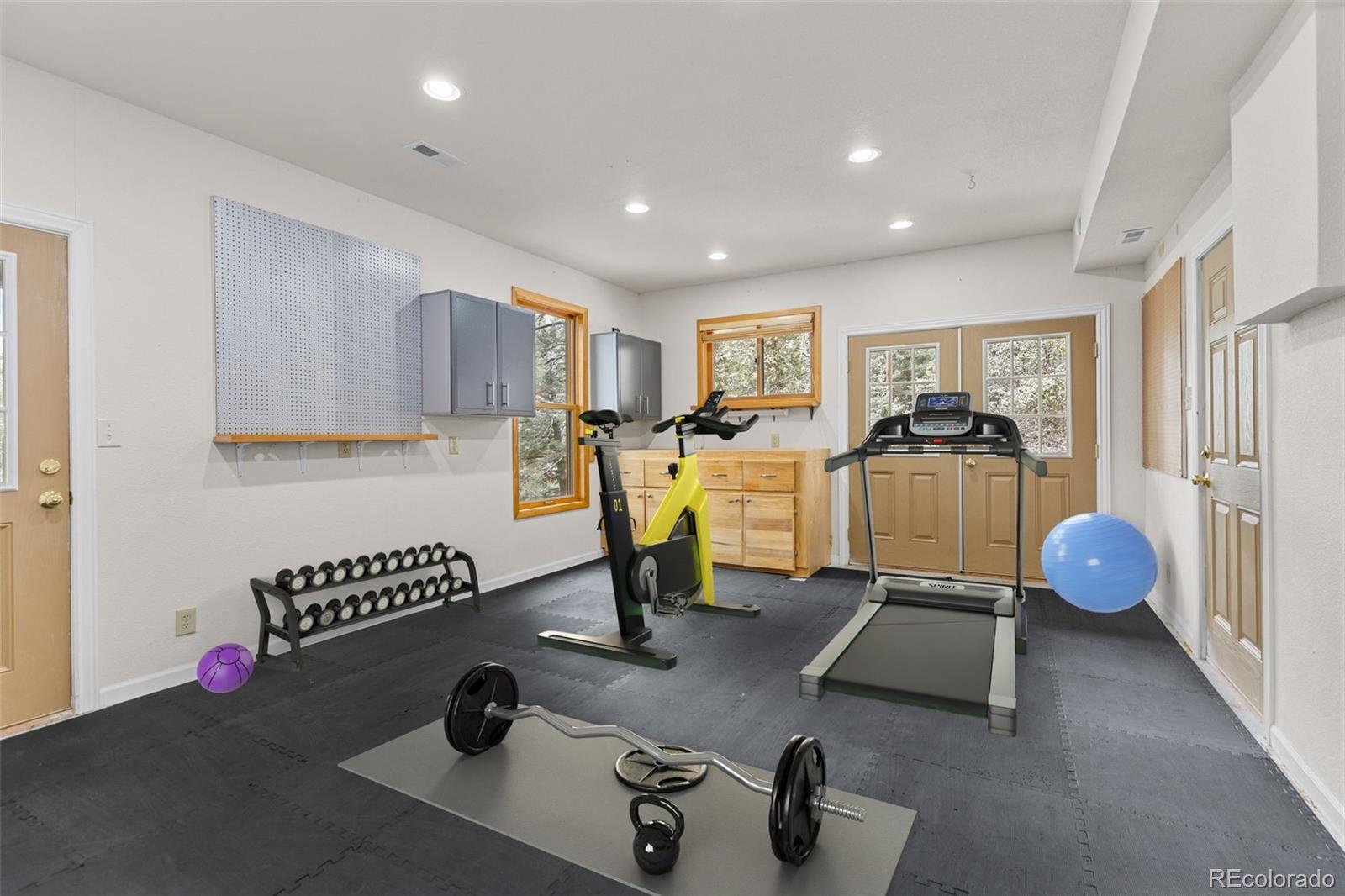 MLS Image #20 for 27822  bonanza drive,evergreen, Colorado