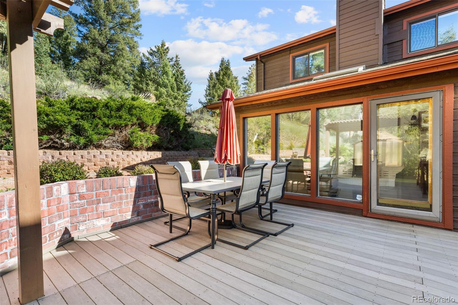 MLS Image #23 for 27822  bonanza drive,evergreen, Colorado