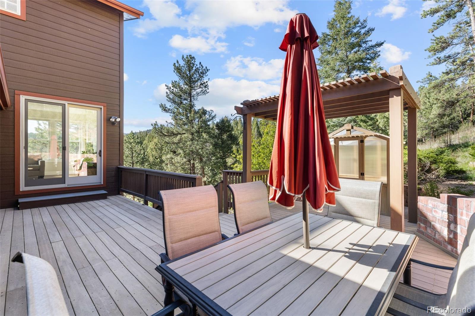 MLS Image #24 for 27822  bonanza drive,evergreen, Colorado
