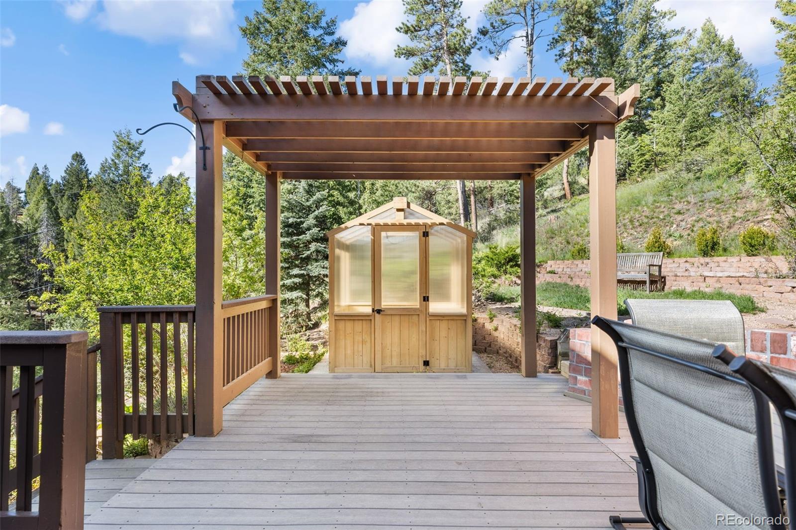 MLS Image #25 for 27822  bonanza drive,evergreen, Colorado