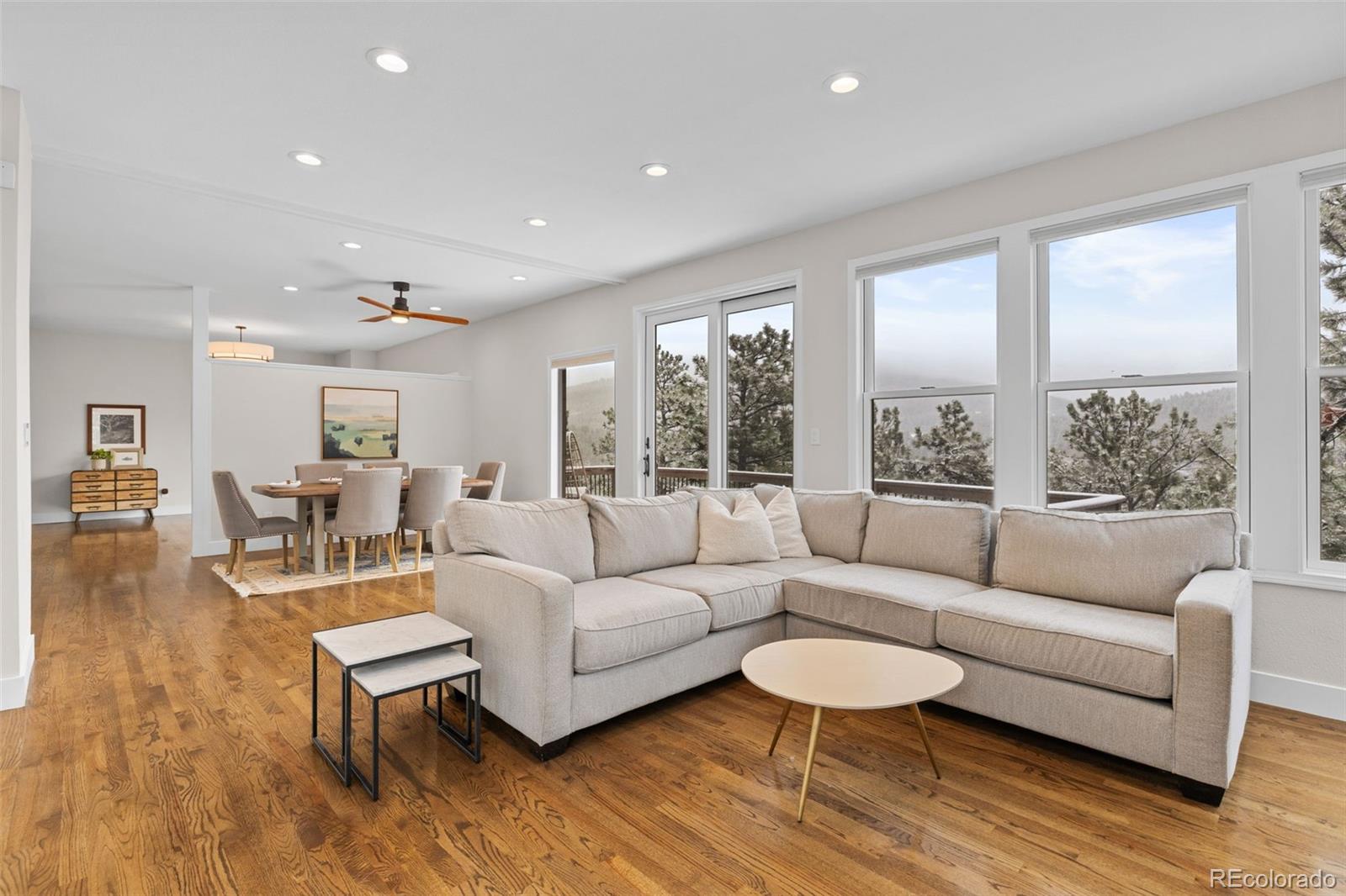 MLS Image #4 for 27822  bonanza drive,evergreen, Colorado