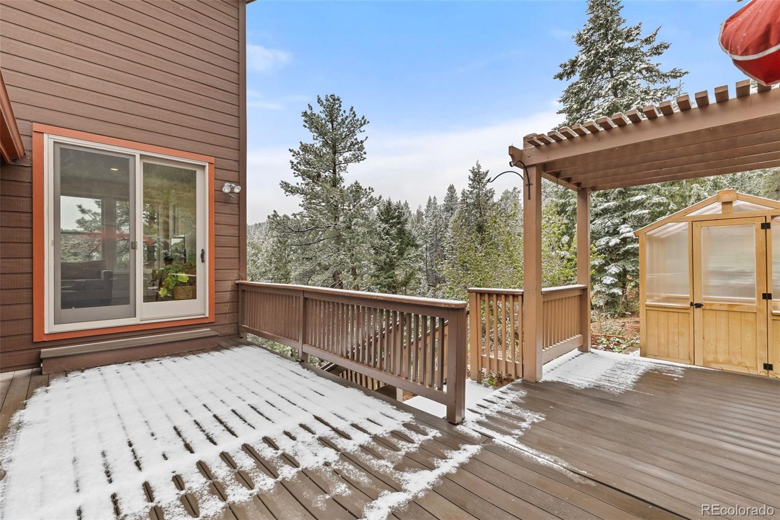 MLS Image #40 for 27822  bonanza drive,evergreen, Colorado