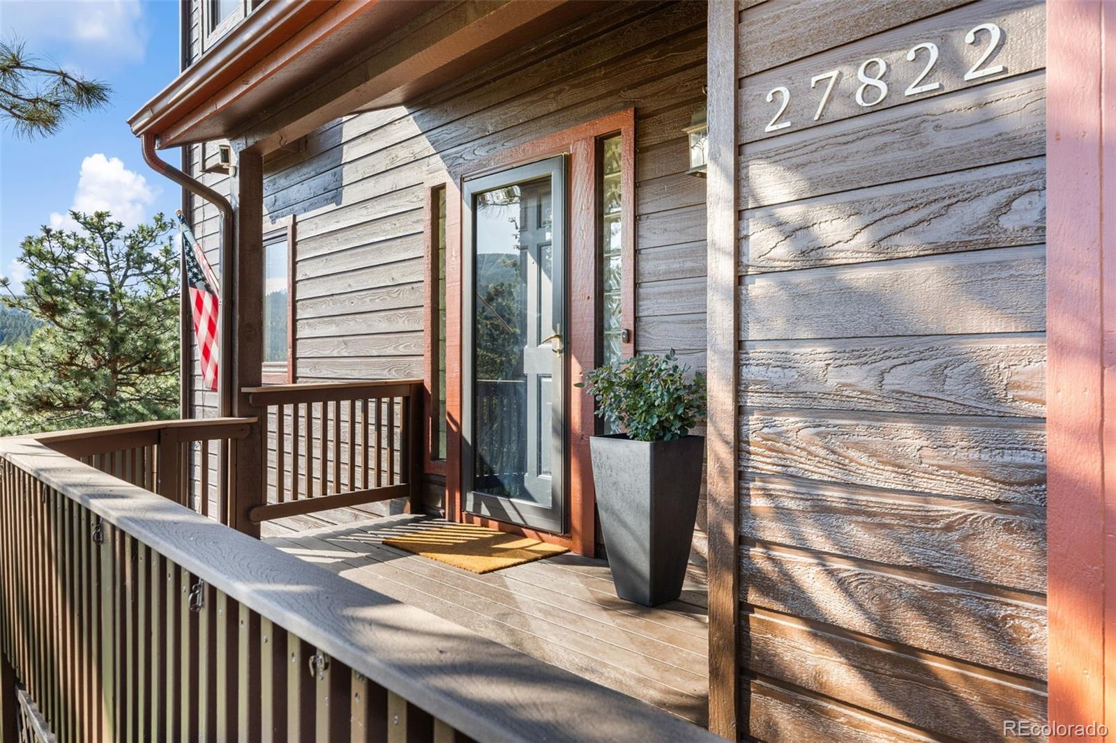 MLS Image #41 for 27822  bonanza drive,evergreen, Colorado
