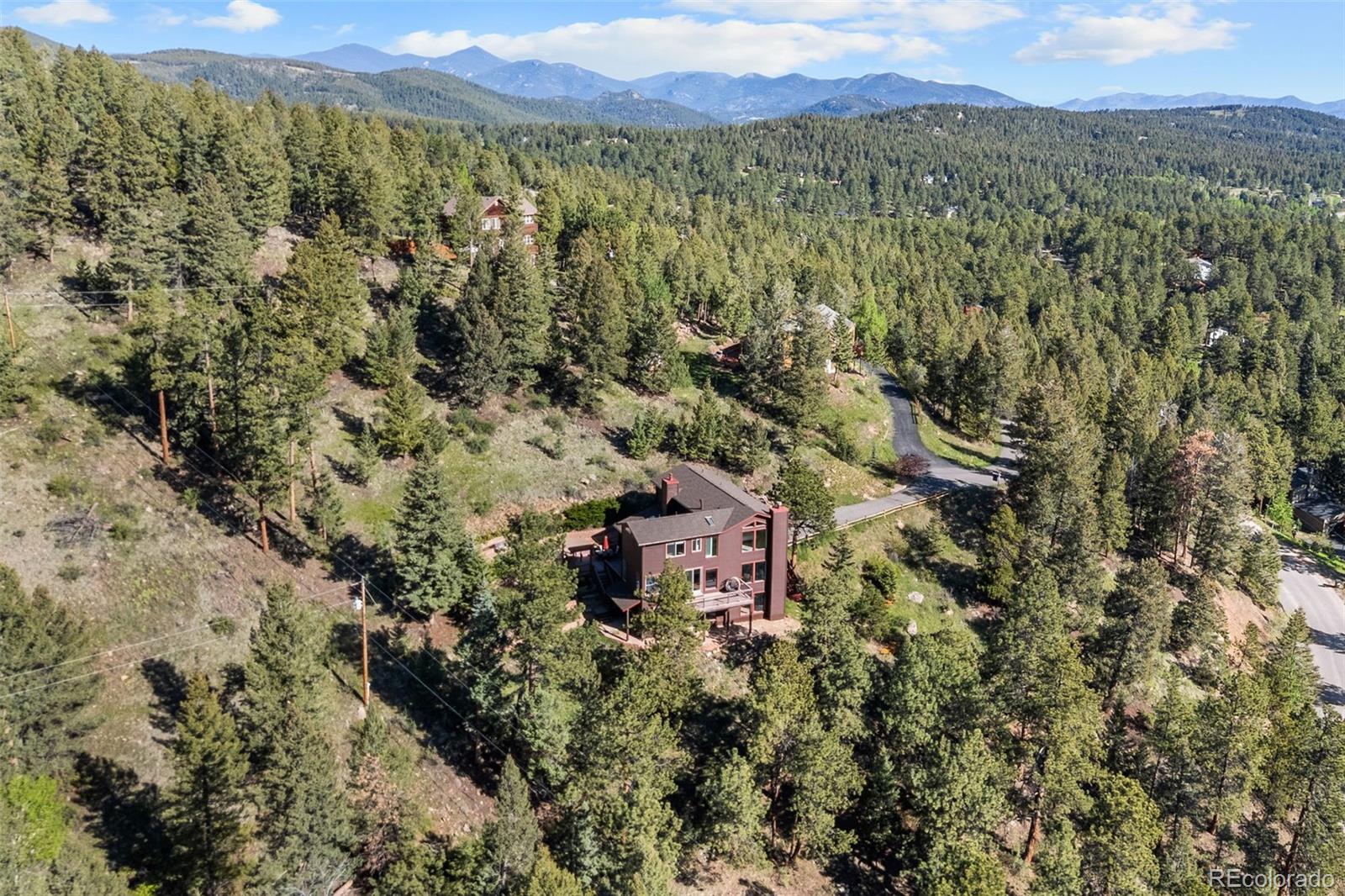 MLS Image #44 for 27822  bonanza drive,evergreen, Colorado