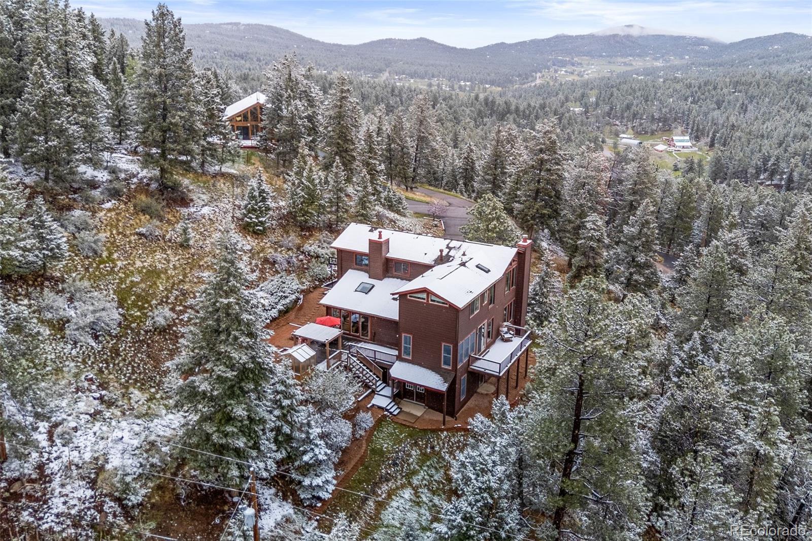 MLS Image #45 for 27822  bonanza drive,evergreen, Colorado