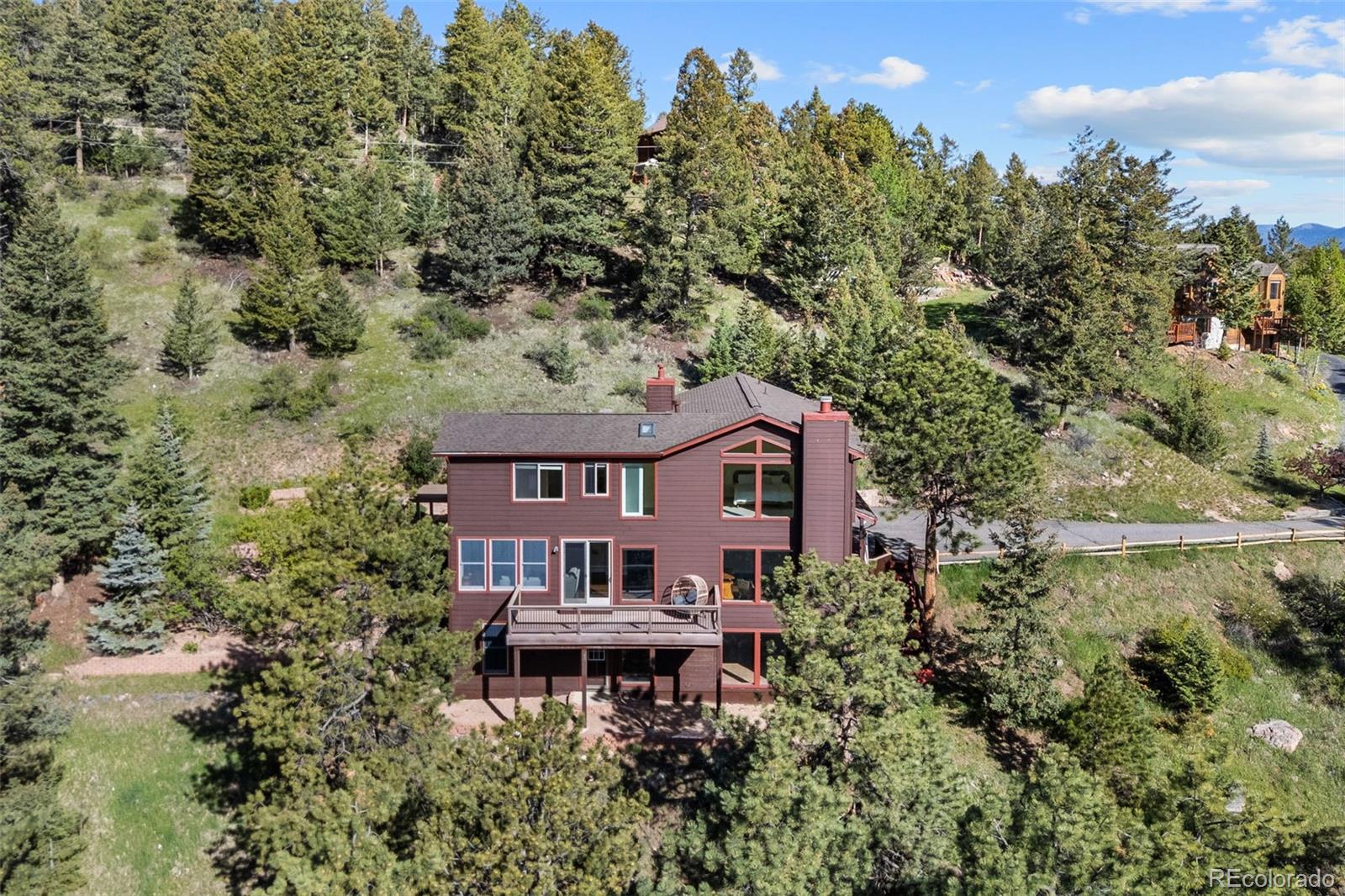MLS Image #47 for 27822  bonanza drive,evergreen, Colorado