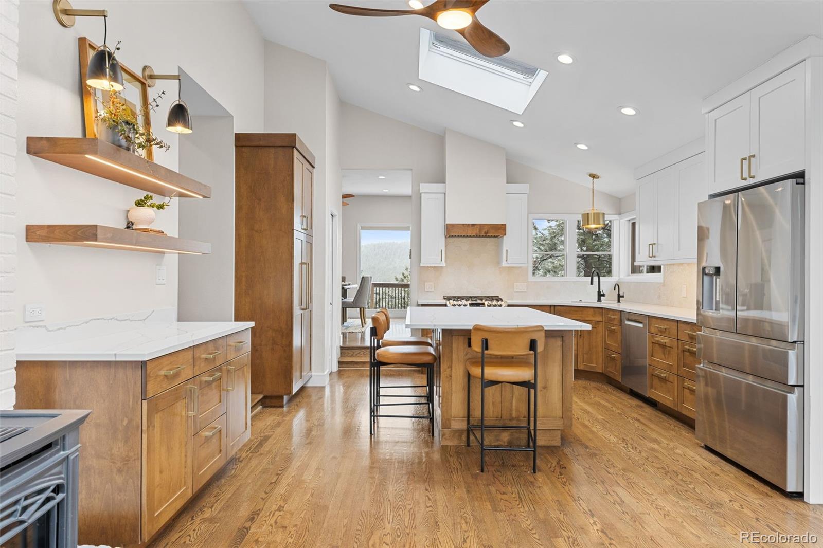 MLS Image #6 for 27822  bonanza drive,evergreen, Colorado