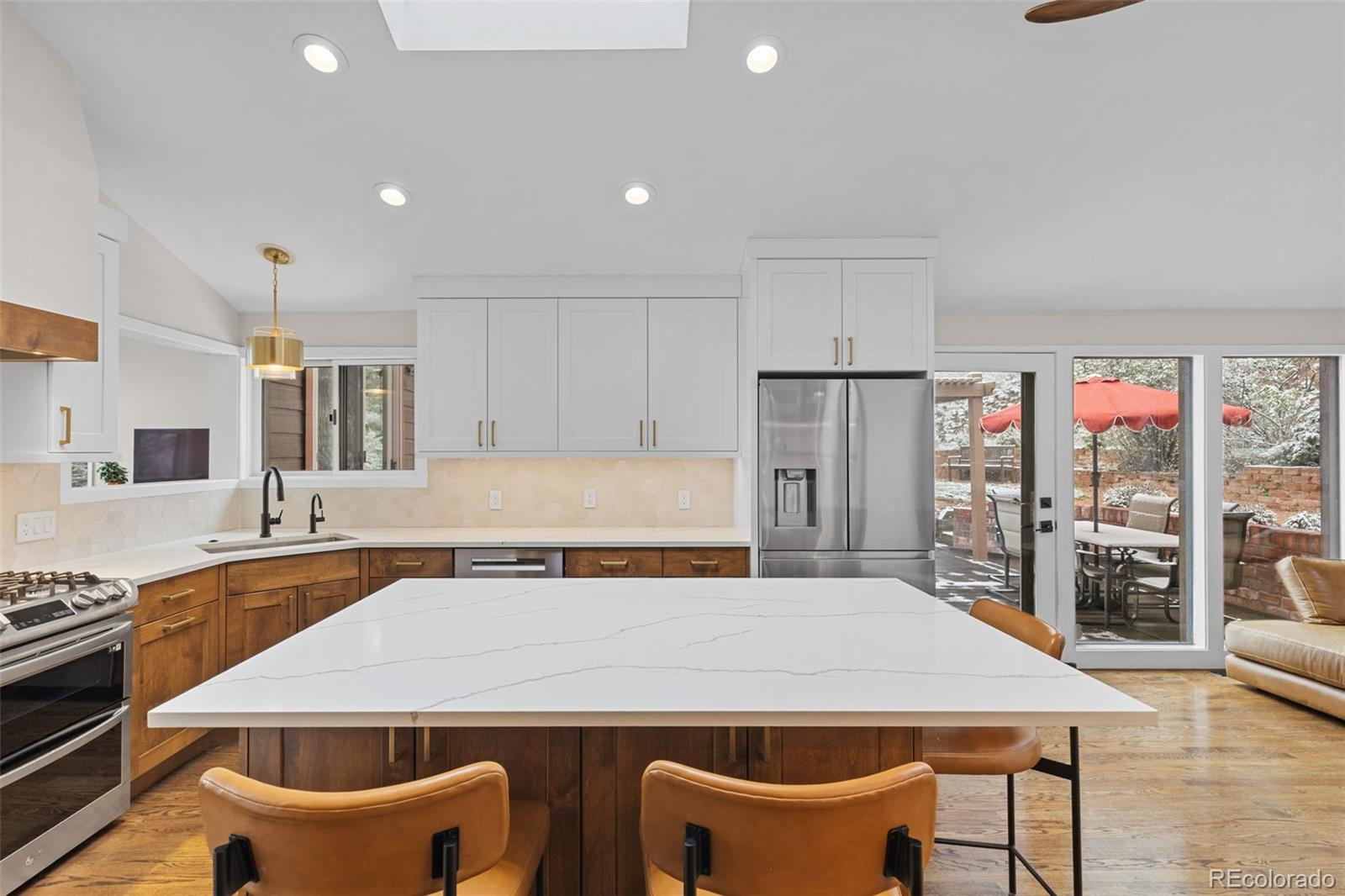MLS Image #7 for 27822  bonanza drive,evergreen, Colorado