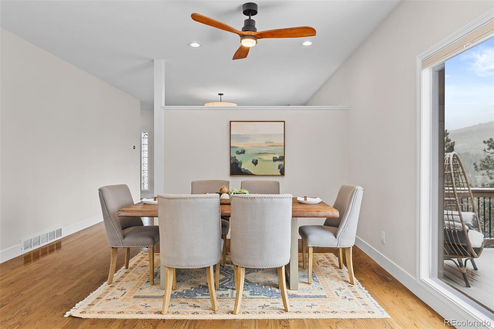 MLS Image #8 for 27822  bonanza drive,evergreen, Colorado