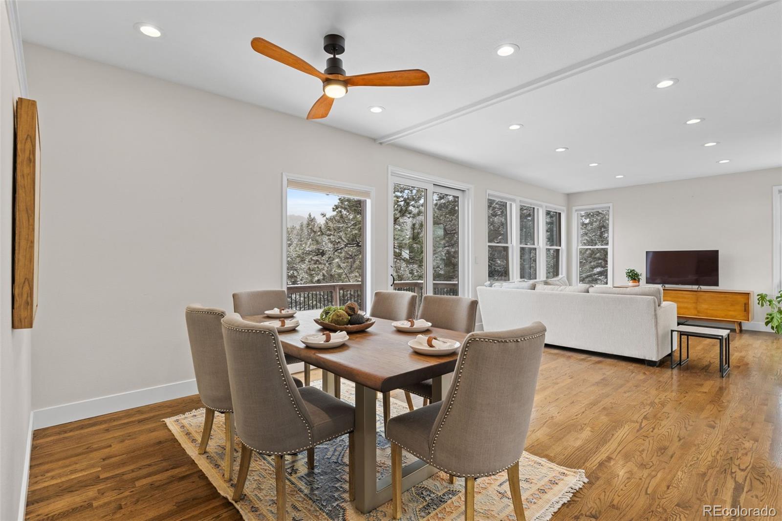 MLS Image #9 for 27822  bonanza drive,evergreen, Colorado