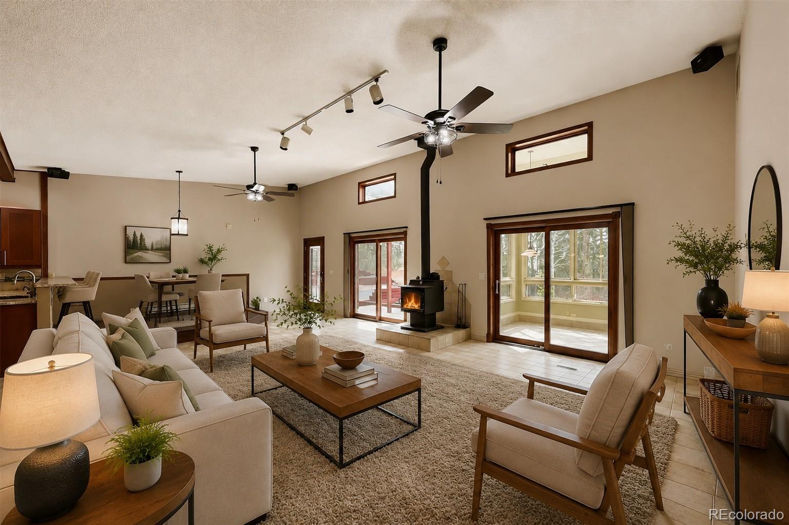 MLS Image #11 for 720 n bluff drive,franktown, Colorado
