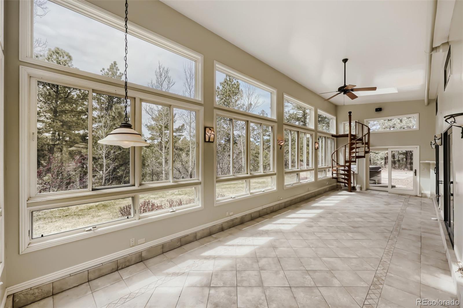MLS Image #14 for 720 n bluff drive,franktown, Colorado