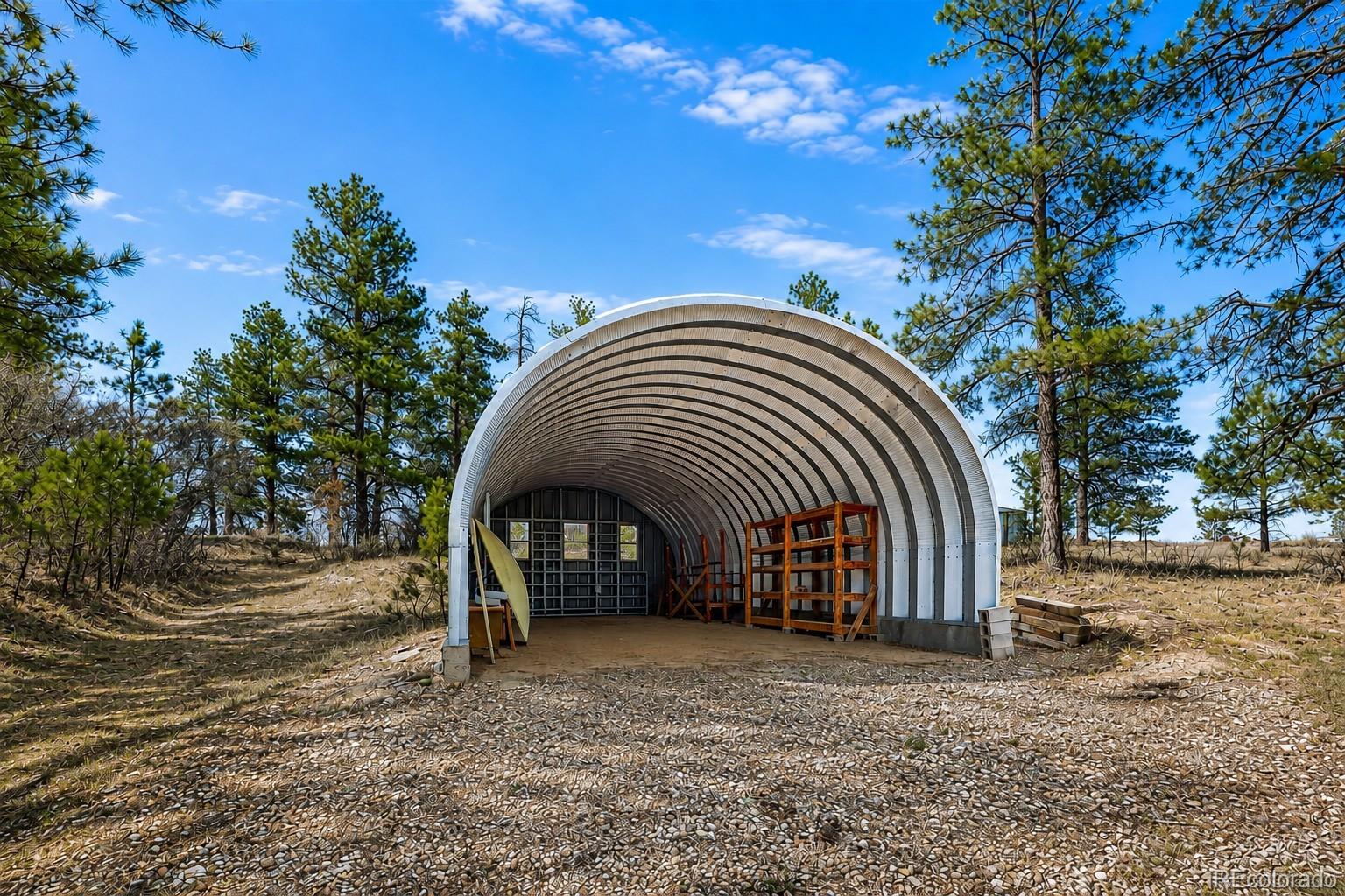 MLS Image #30 for 720 n bluff drive,franktown, Colorado