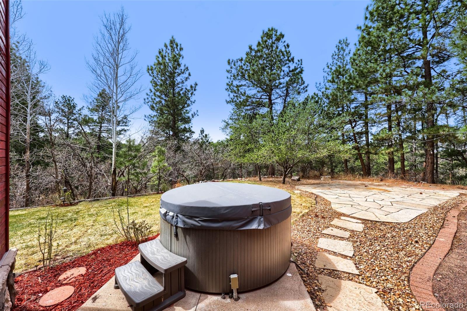 MLS Image #31 for 720 n bluff drive,franktown, Colorado