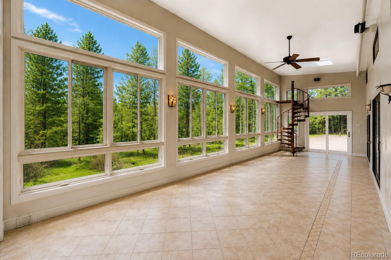 MLS Image #6 for 720 n bluff drive,franktown, Colorado