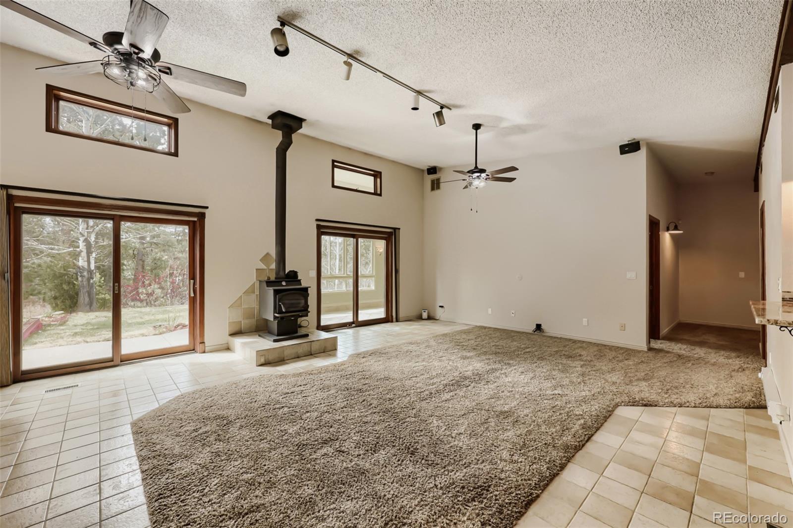 MLS Image #7 for 720 n bluff drive,franktown, Colorado