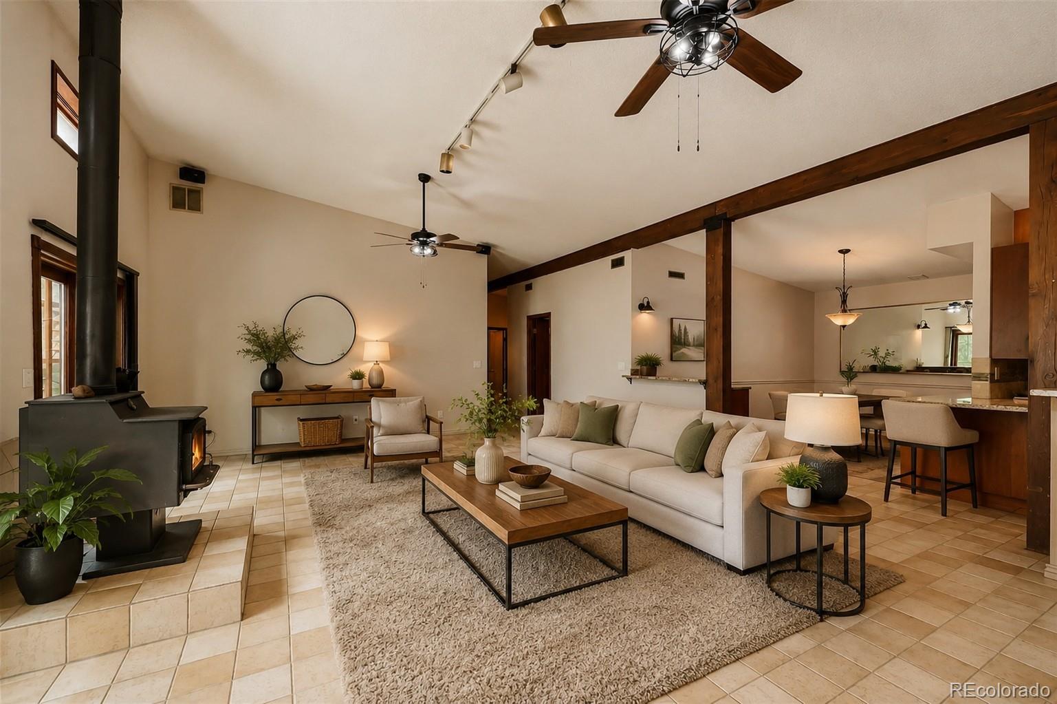 MLS Image #9 for 720 n bluff drive,franktown, Colorado
