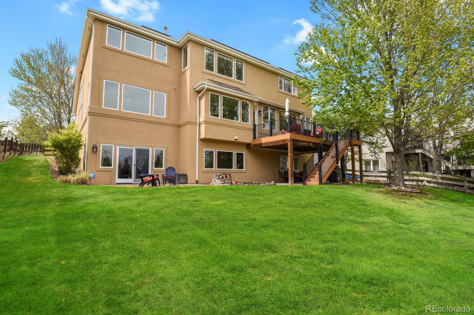 MLS Image #1 for 12  mountain laurel drive,littleton, Colorado