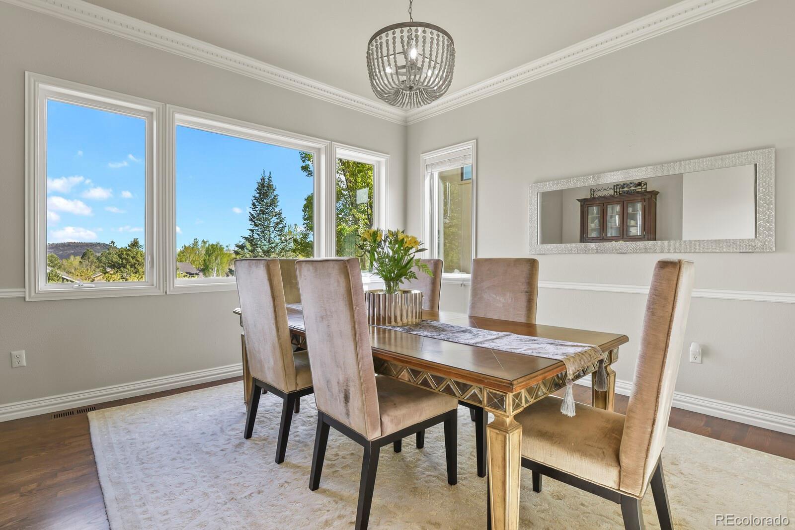 MLS Image #11 for 12  mountain laurel drive,littleton, Colorado