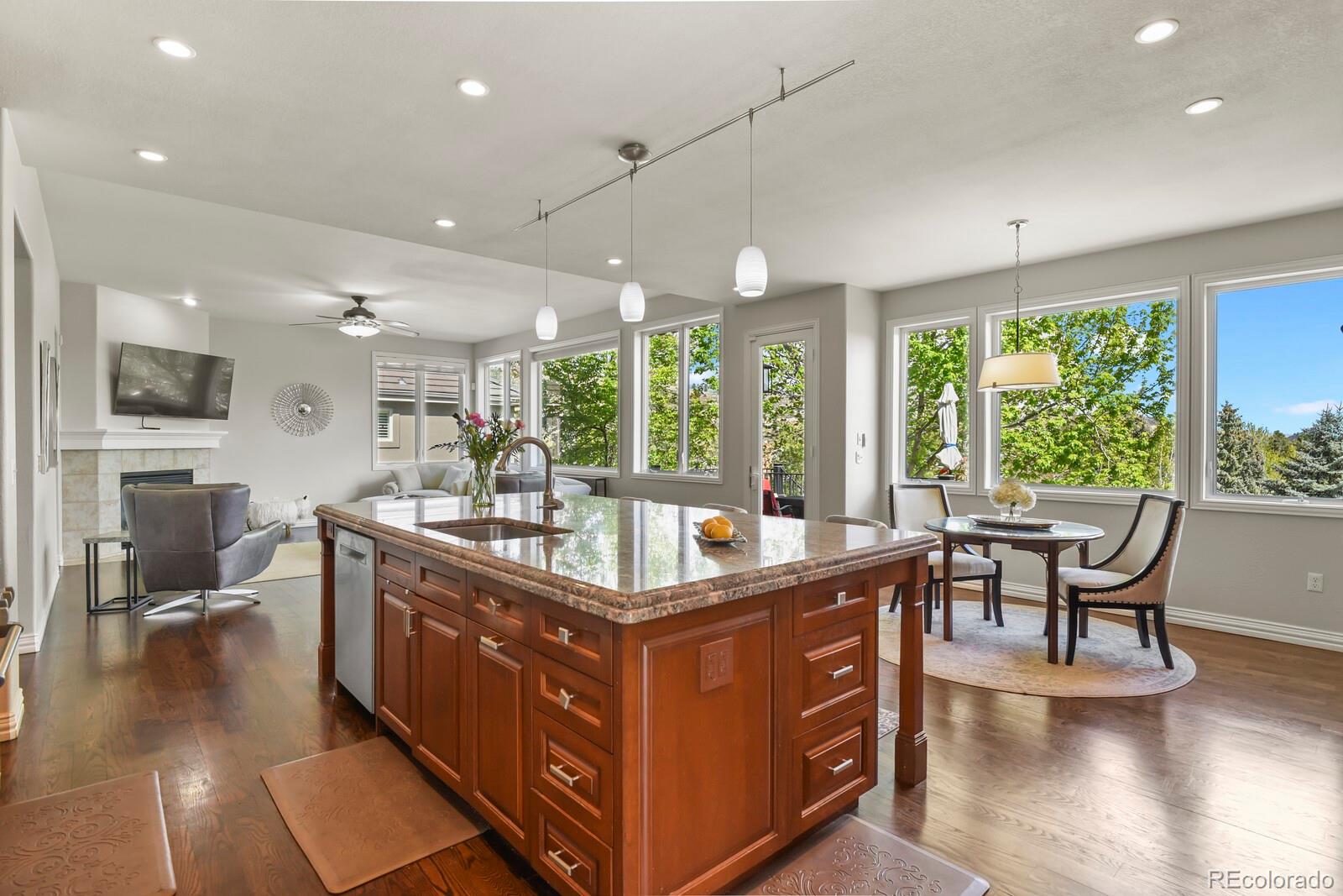 MLS Image #13 for 12  mountain laurel drive,littleton, Colorado