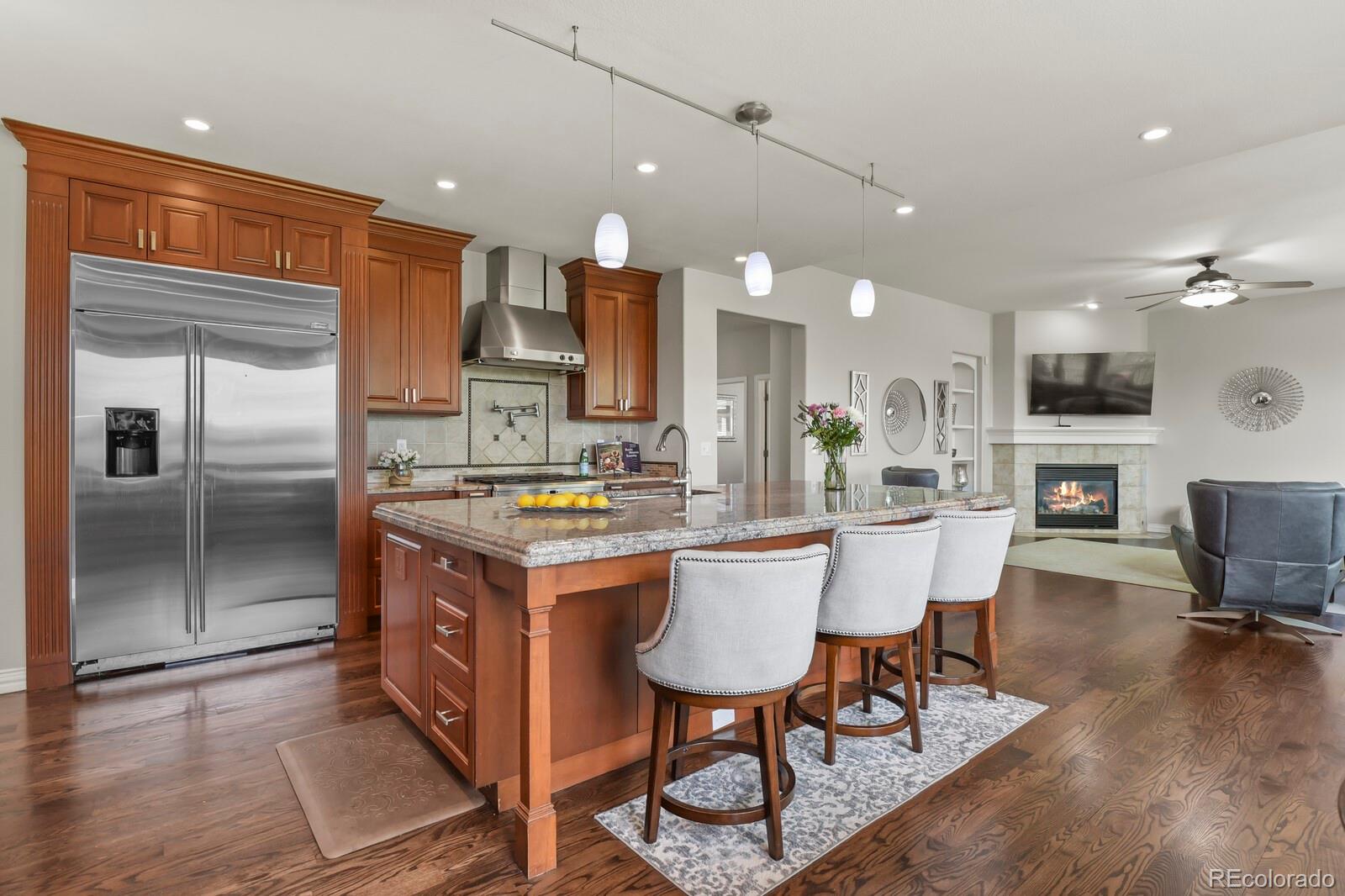 MLS Image #14 for 12  mountain laurel drive,littleton, Colorado