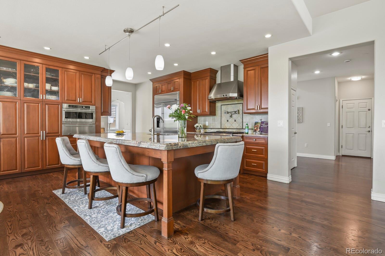 MLS Image #15 for 12  mountain laurel drive,littleton, Colorado