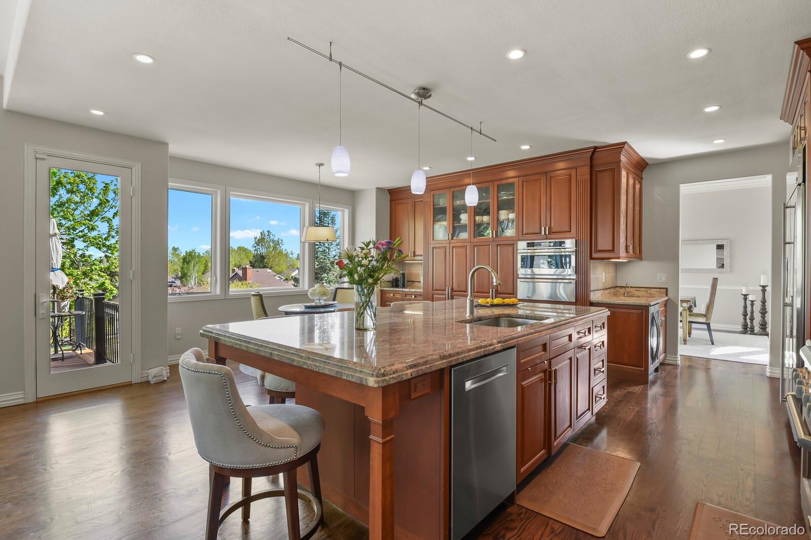 MLS Image #16 for 12  mountain laurel drive,littleton, Colorado