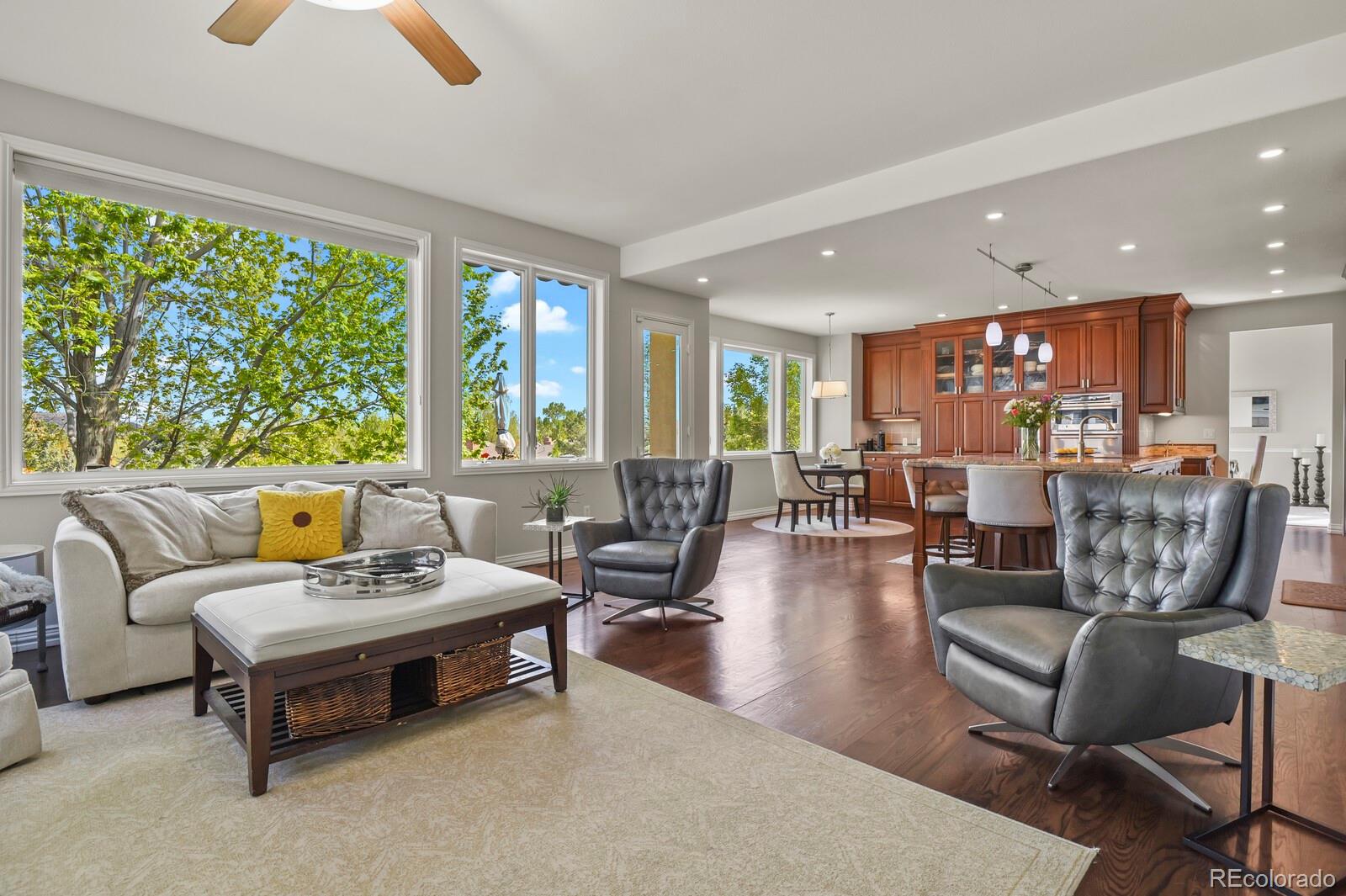 MLS Image #17 for 12  mountain laurel drive,littleton, Colorado