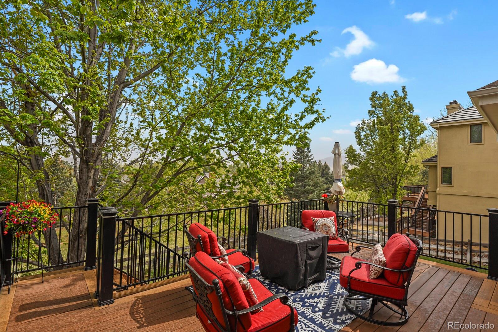 MLS Image #2 for 12  mountain laurel drive,littleton, Colorado
