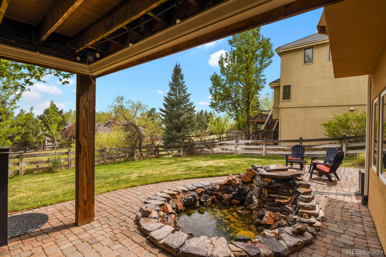 MLS Image #42 for 12  mountain laurel drive,littleton, Colorado