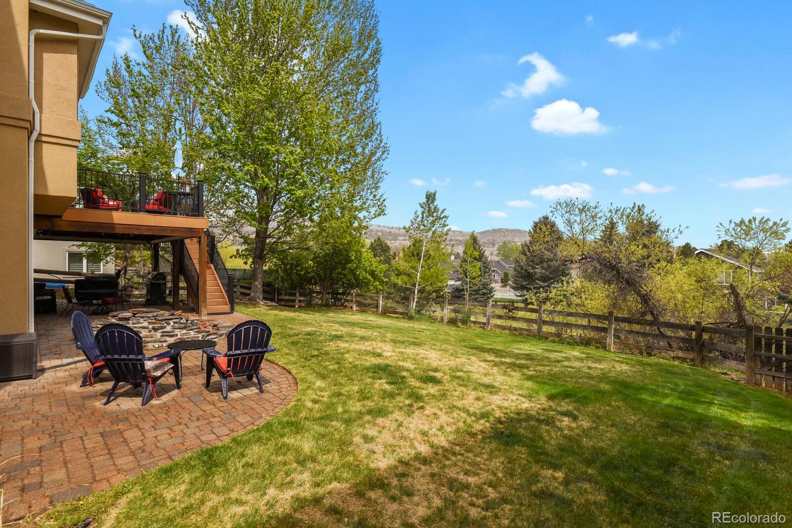 MLS Image #43 for 12  mountain laurel drive,littleton, Colorado
