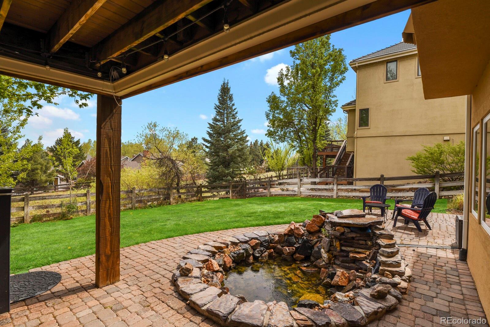 MLS Image #44 for 12  mountain laurel drive,littleton, Colorado