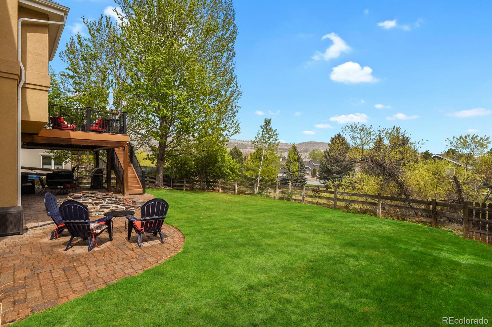 MLS Image #45 for 12  mountain laurel drive,littleton, Colorado