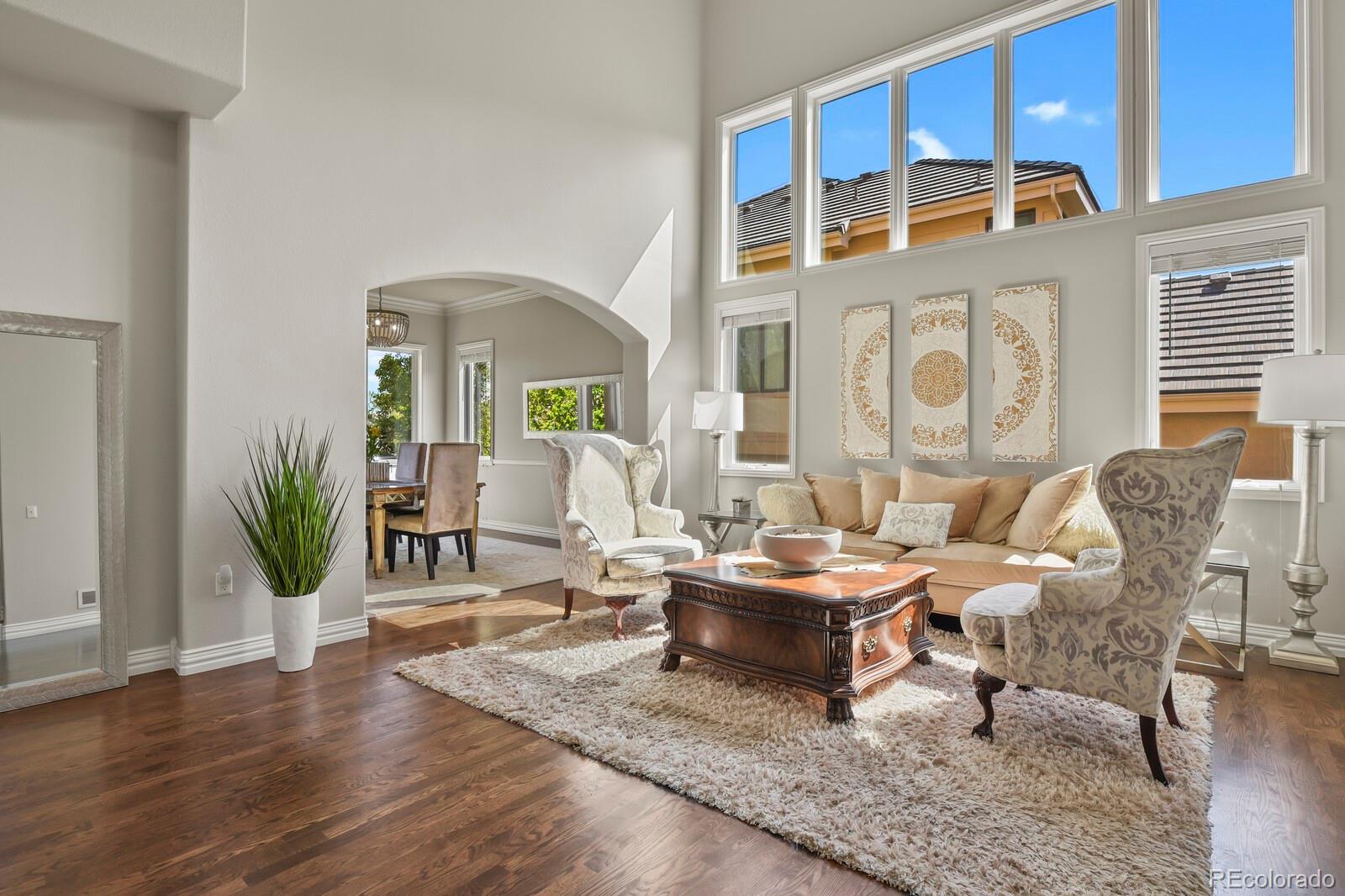 MLS Image #6 for 12  mountain laurel drive,littleton, Colorado