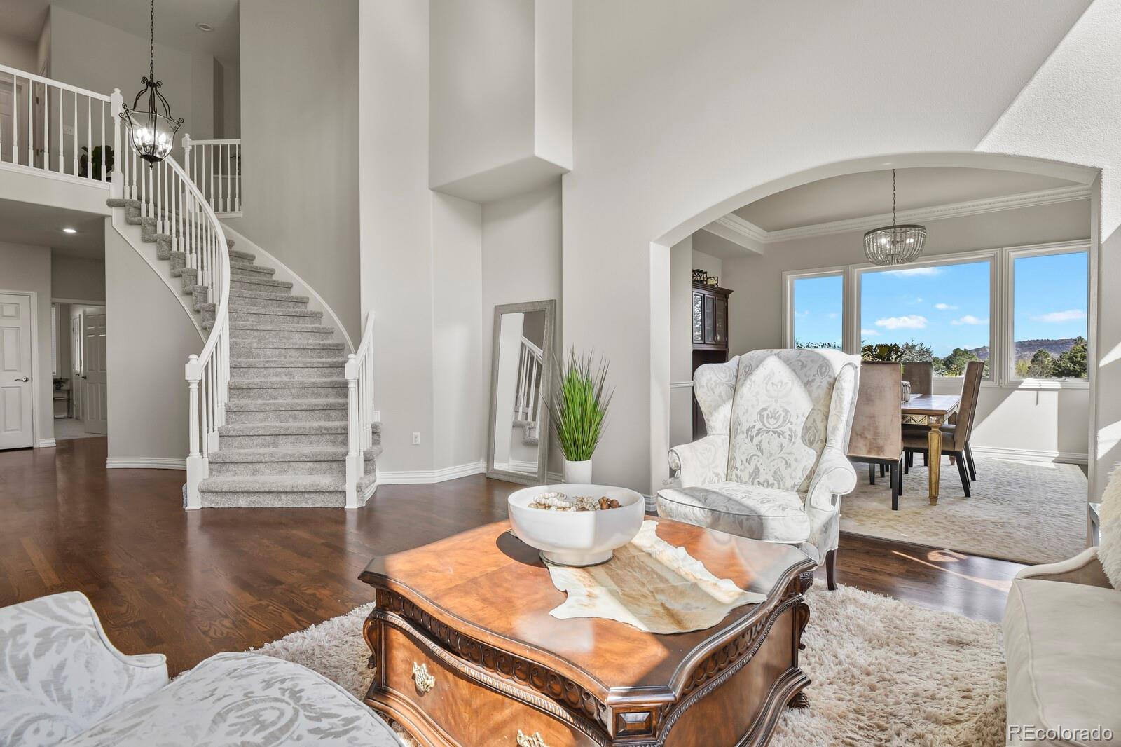 MLS Image #7 for 12  mountain laurel drive,littleton, Colorado