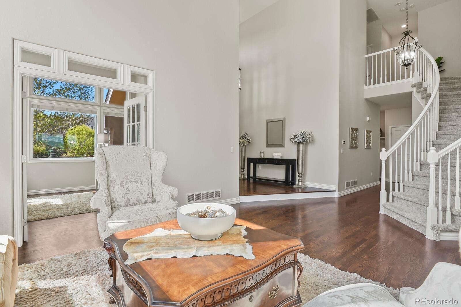 MLS Image #8 for 12  mountain laurel drive,littleton, Colorado