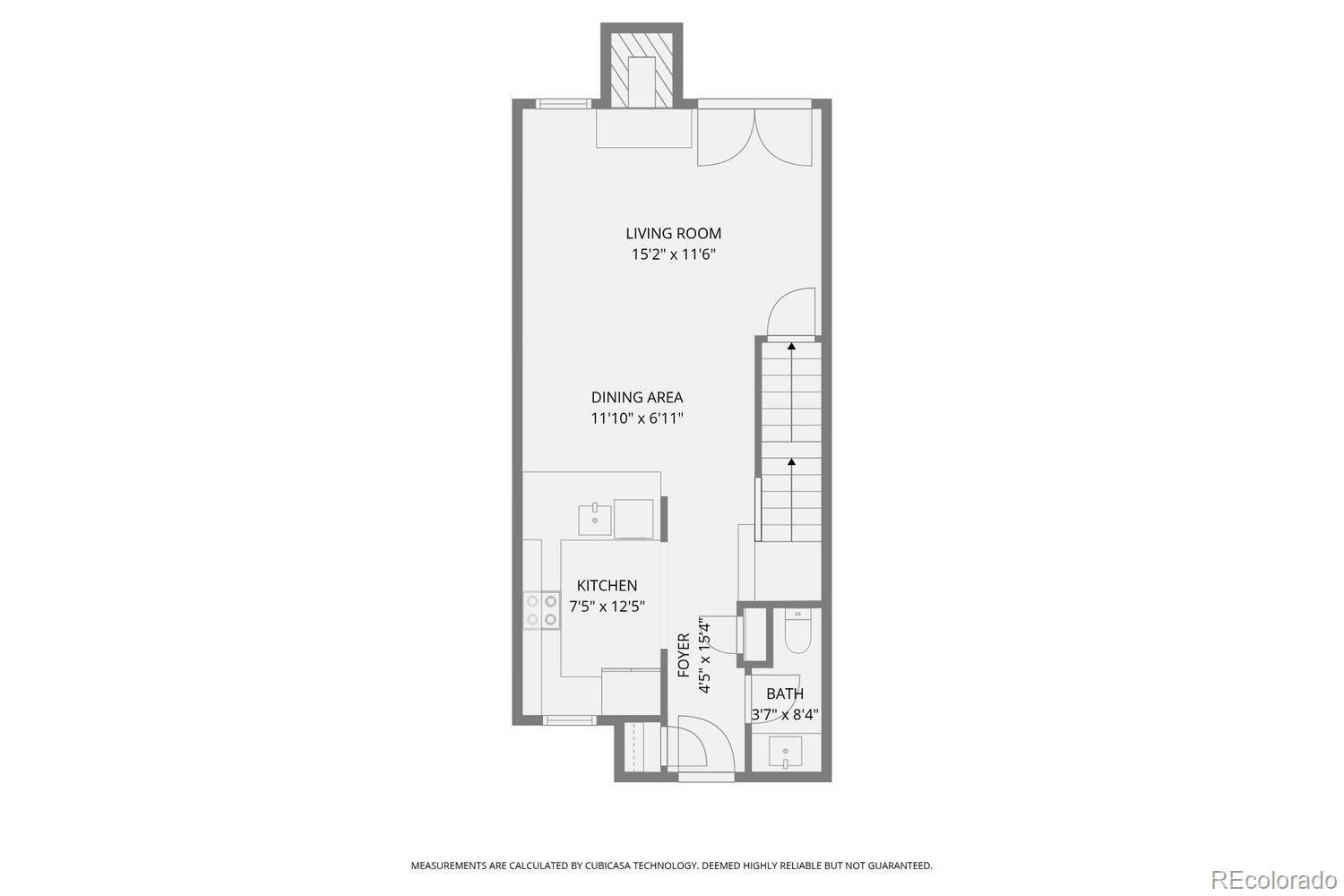 MLS Image #30 for 12133  bannock circle,denver, Colorado