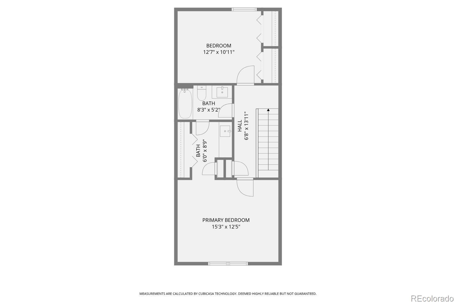 MLS Image #31 for 12133  bannock circle,denver, Colorado