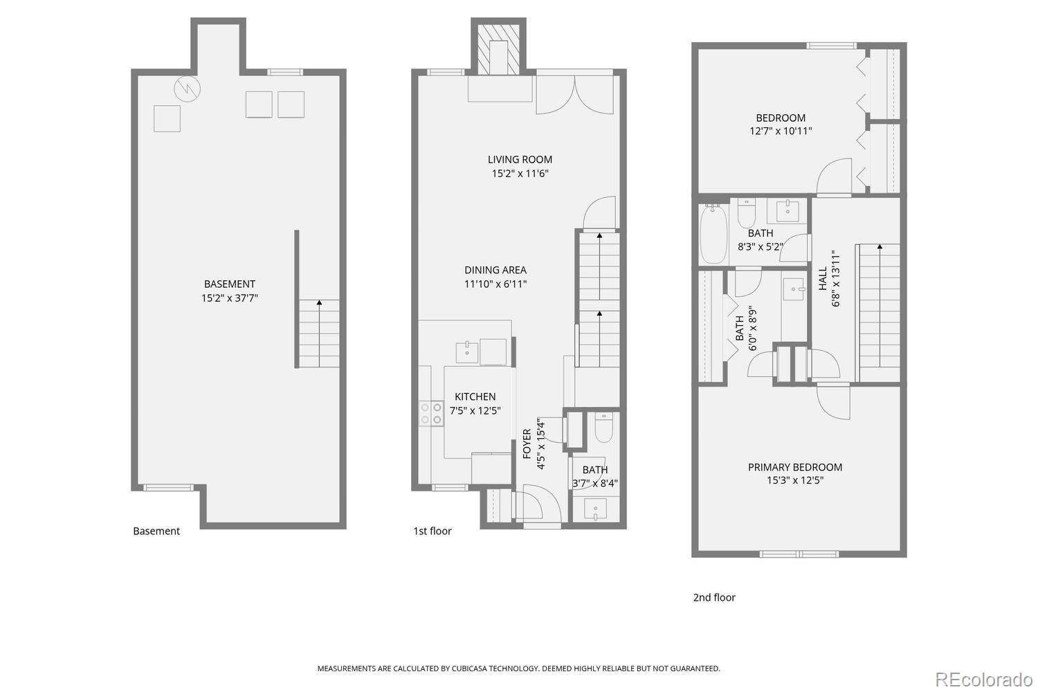 MLS Image #32 for 12133  bannock circle,denver, Colorado