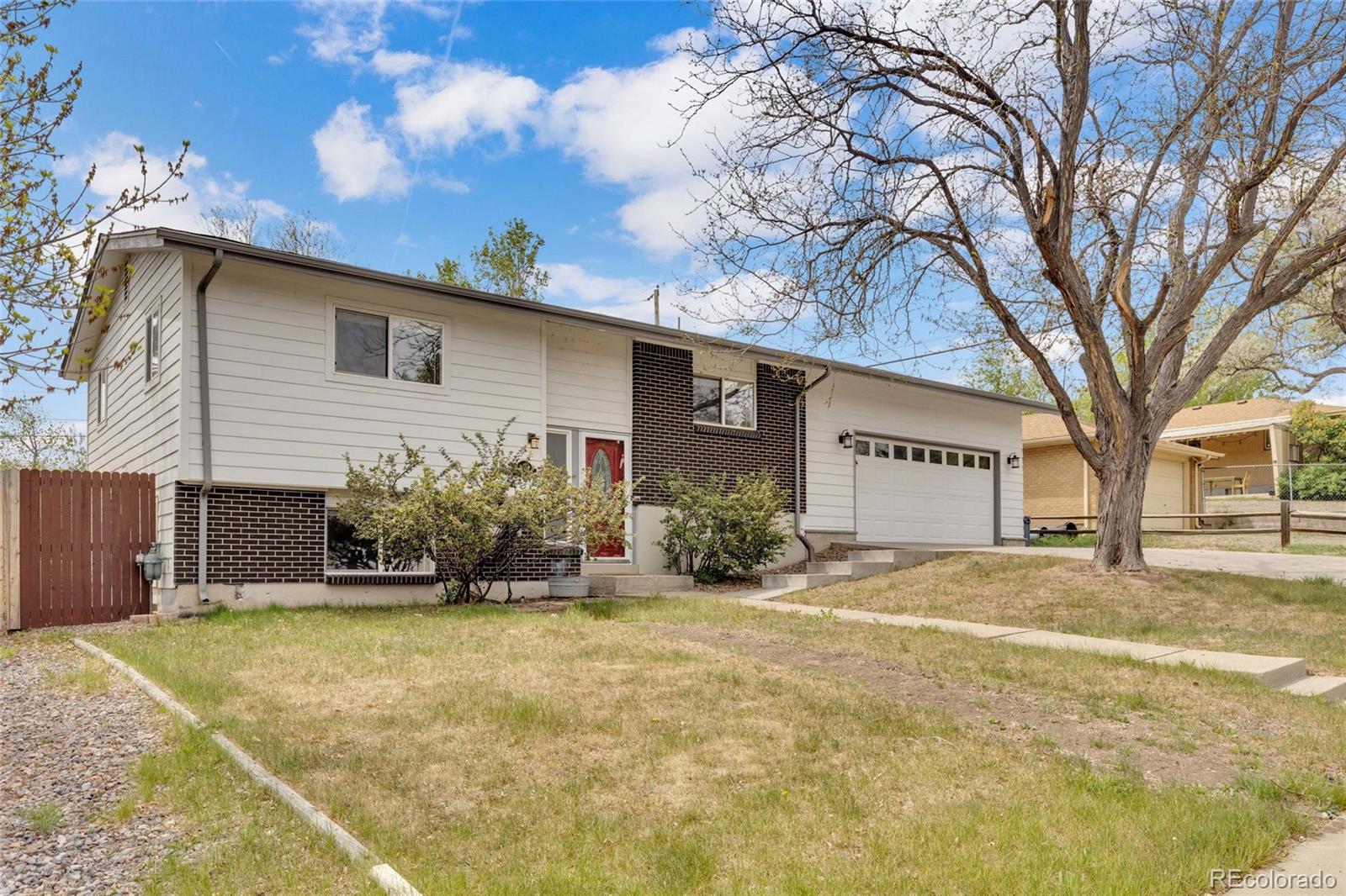 MLS Image #2 for 11552 w tennessee place,lakewood, Colorado