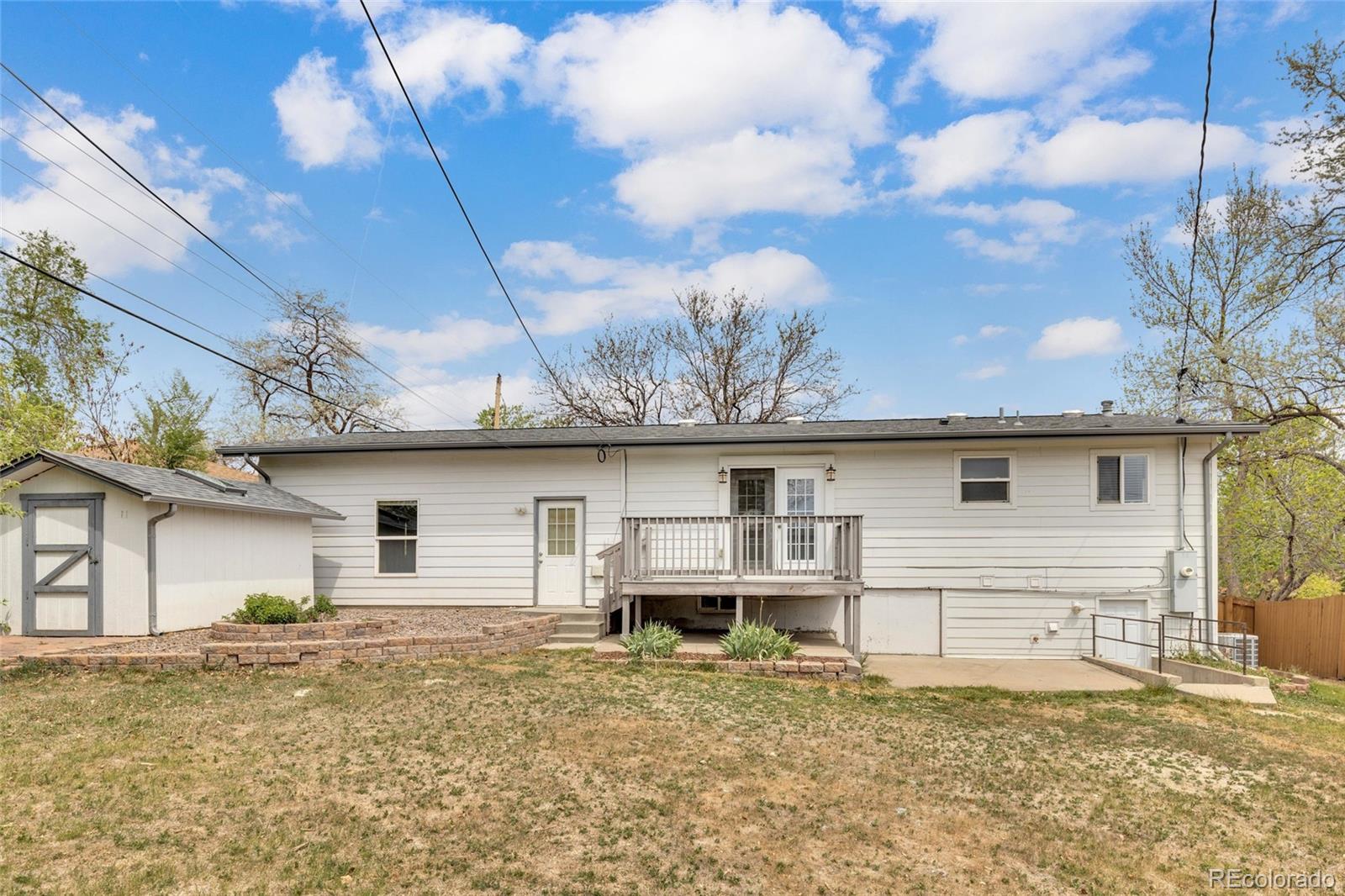 MLS Image #22 for 11552 w tennessee place,lakewood, Colorado