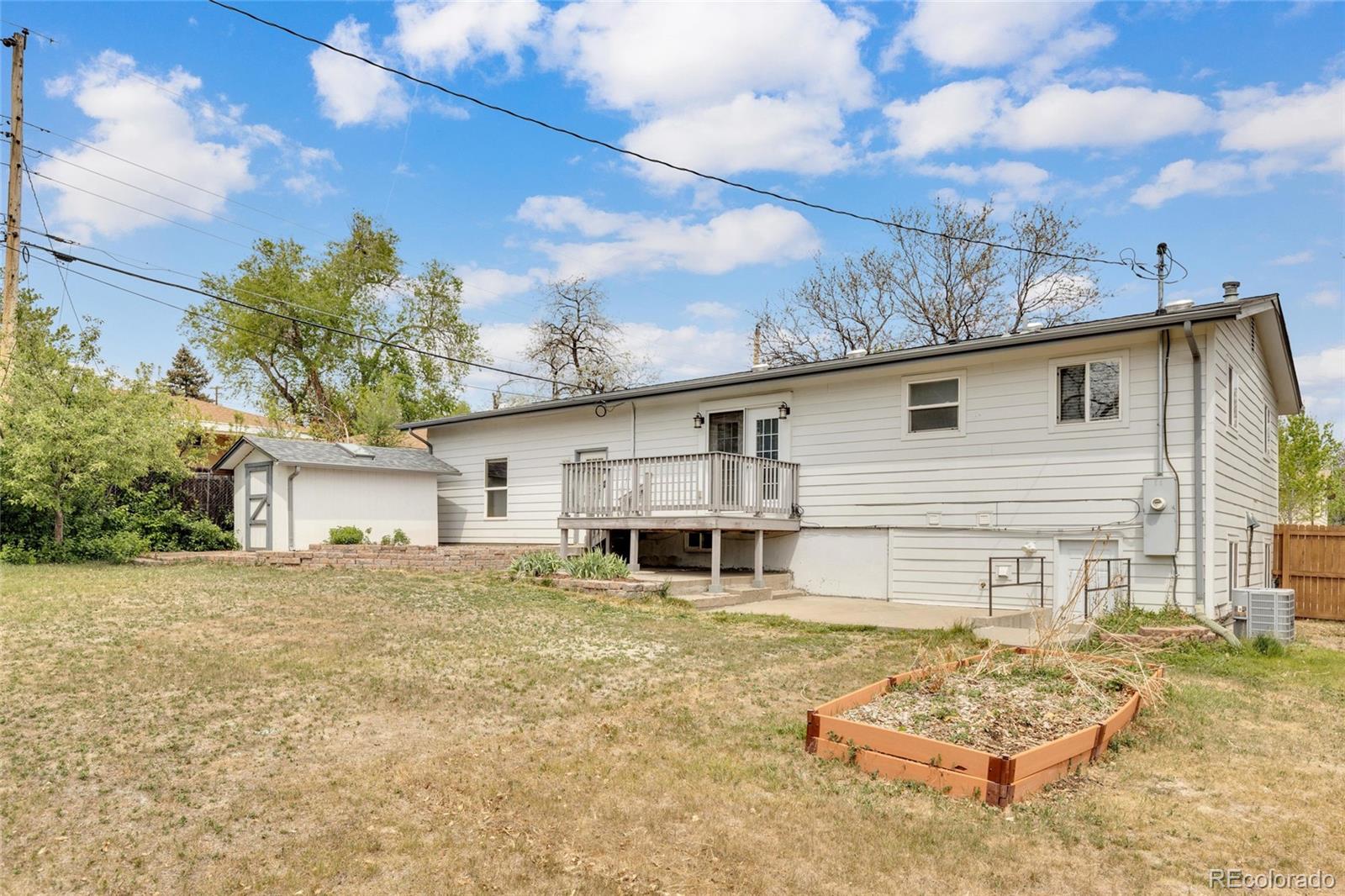 MLS Image #23 for 11552 w tennessee place,lakewood, Colorado