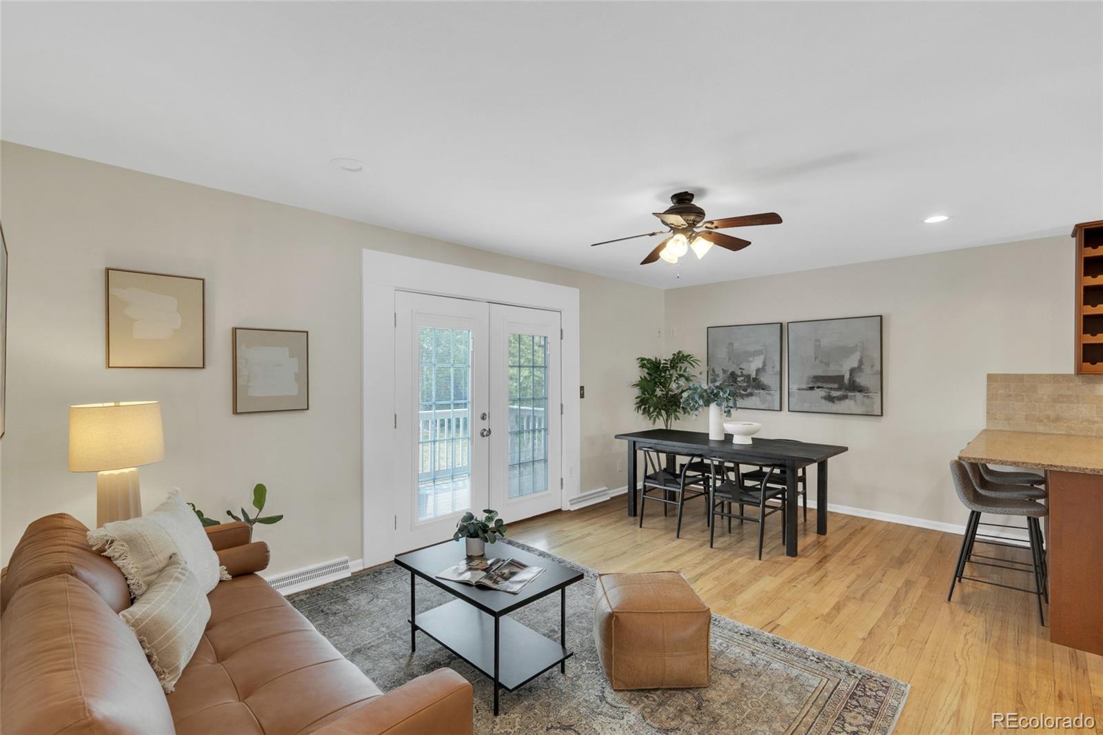 MLS Image #3 for 11552 w tennessee place,lakewood, Colorado