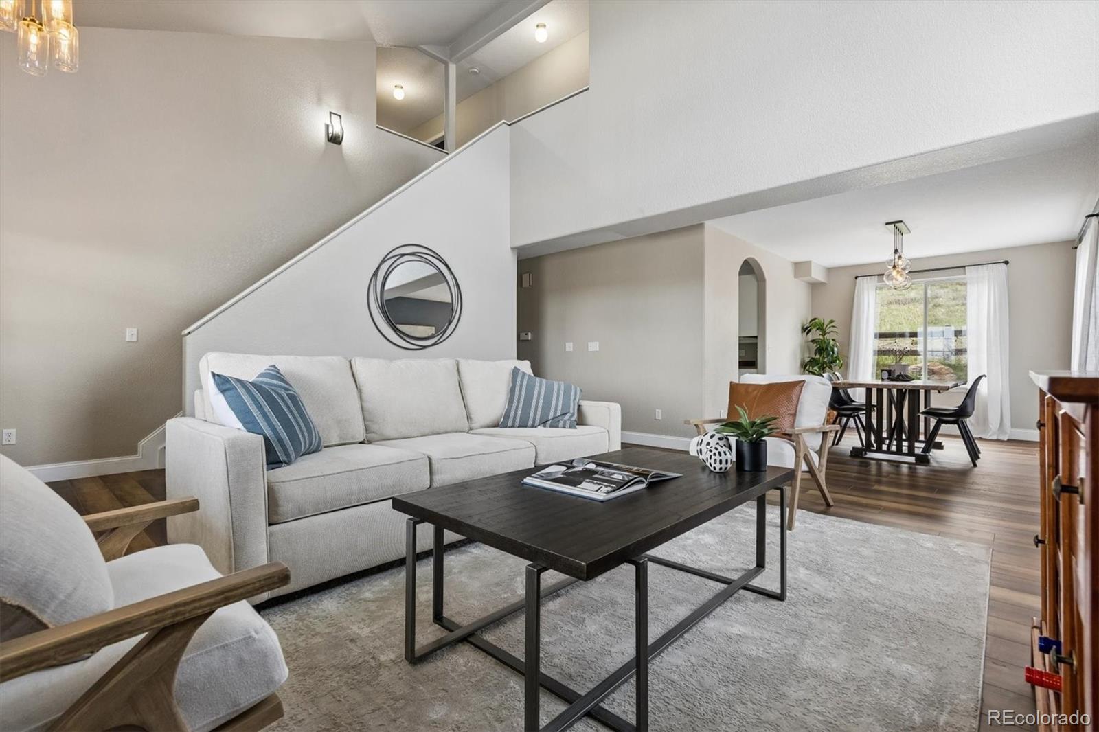 MLS Image #3 for 7635  jared way,littleton, Colorado