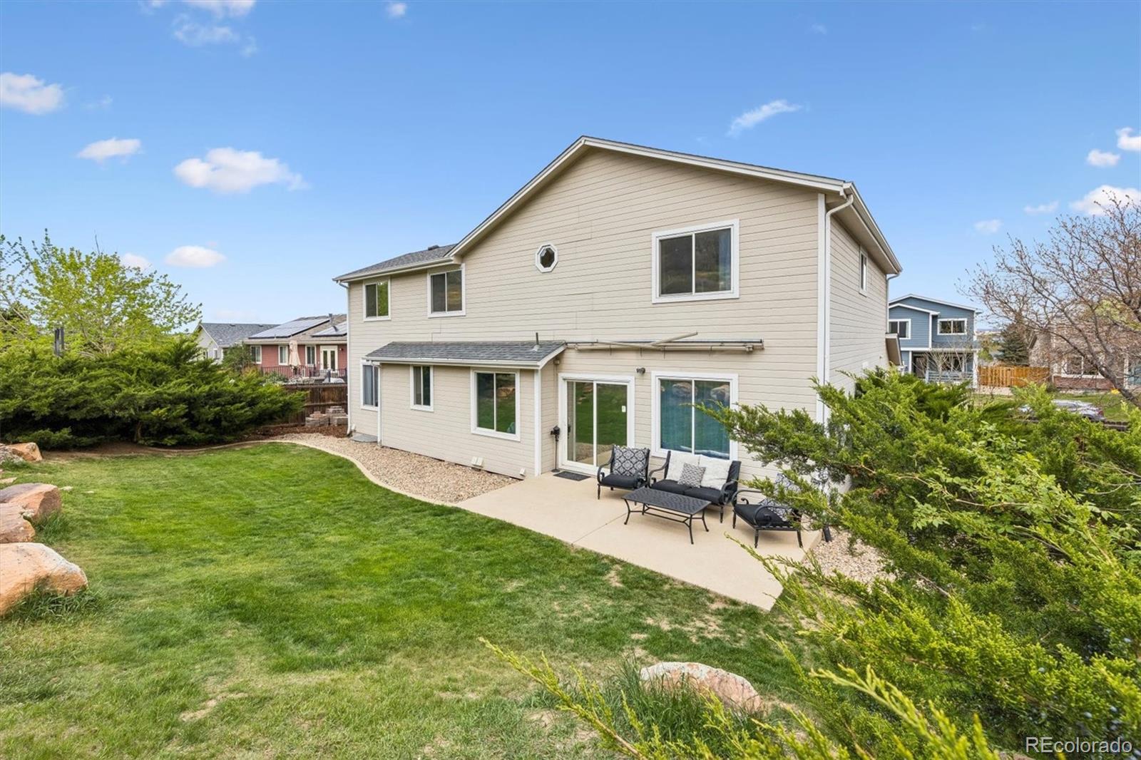 MLS Image #33 for 7635  jared way,littleton, Colorado