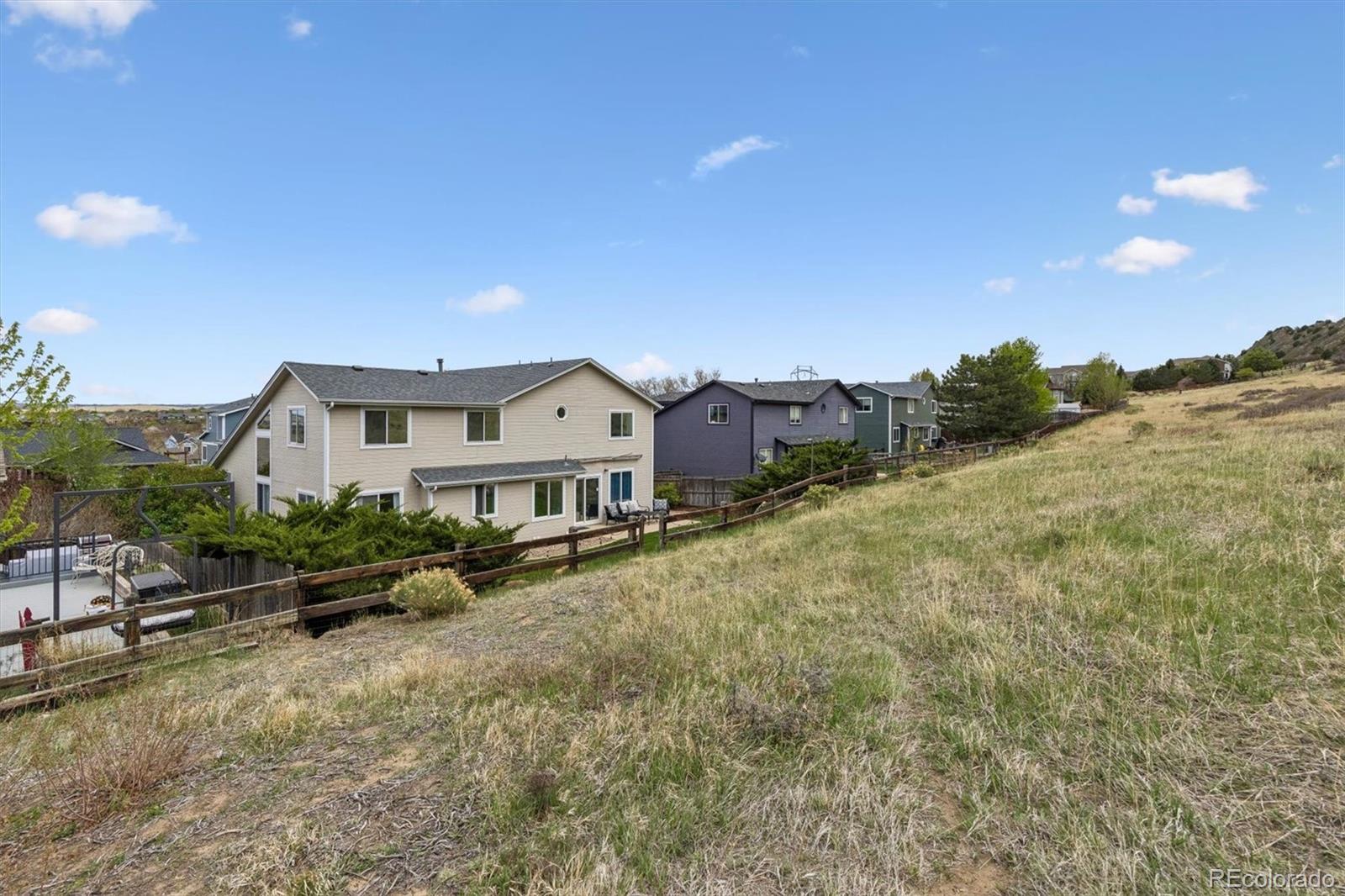 MLS Image #36 for 7635  jared way,littleton, Colorado