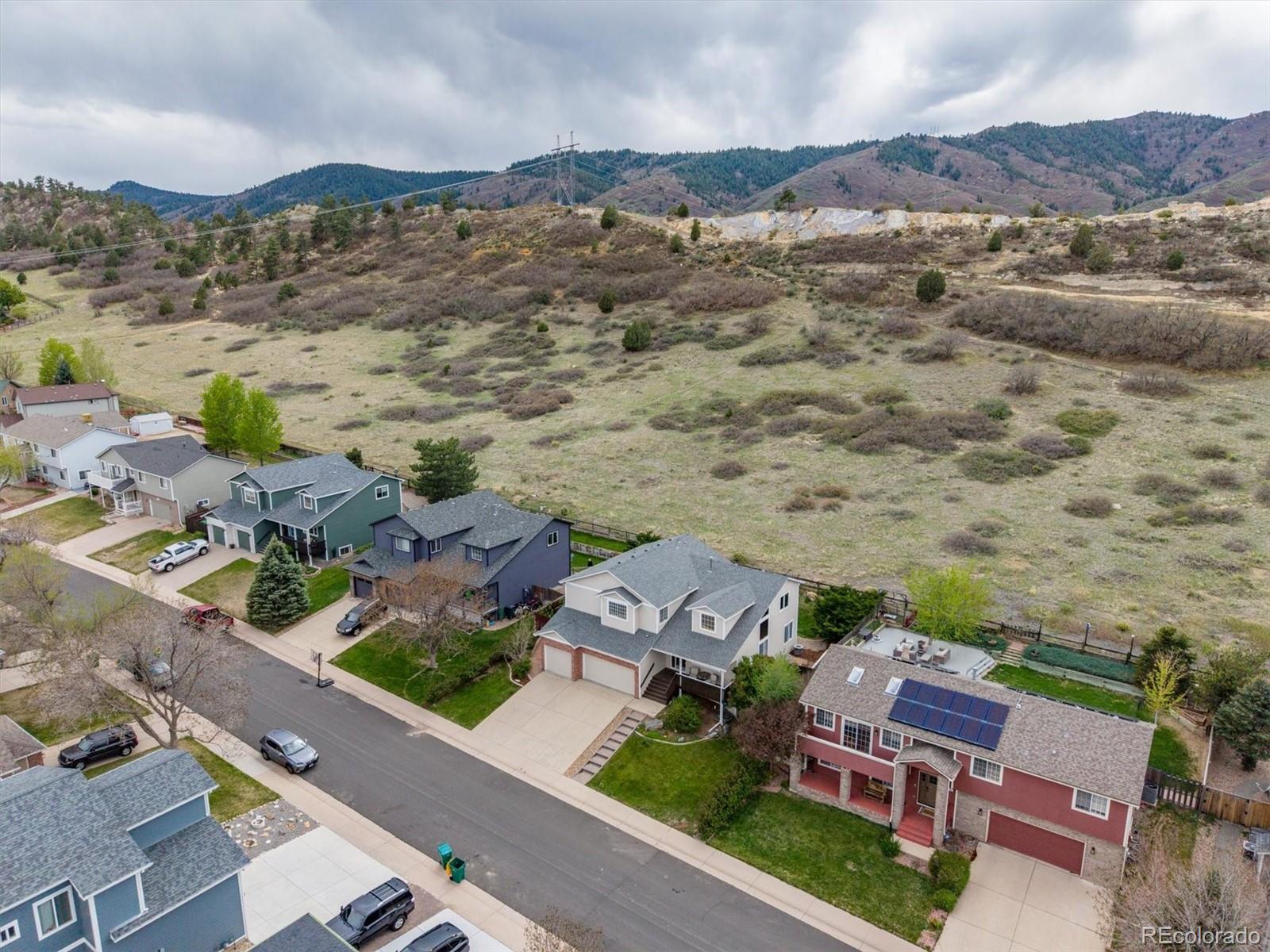 MLS Image #37 for 7635  jared way,littleton, Colorado