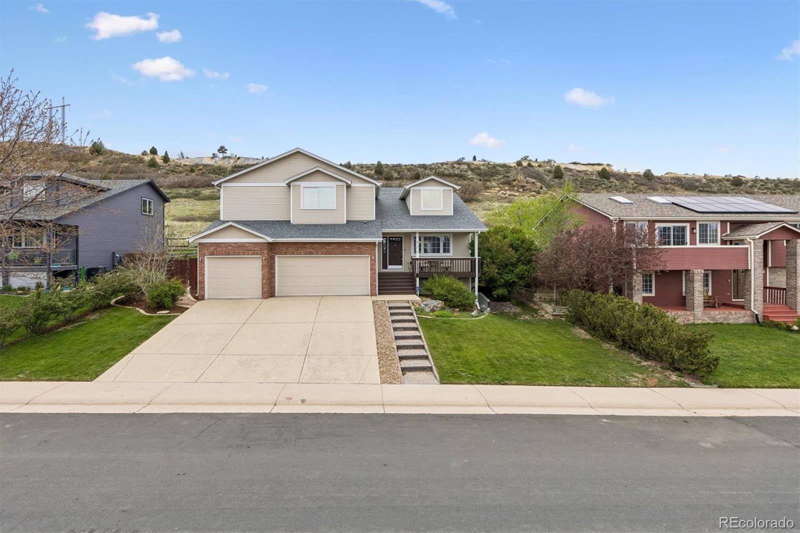 MLS Image #38 for 7635  jared way,littleton, Colorado